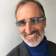 Nativo da clases online de conversación en alemán